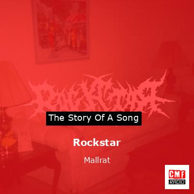 Rockstar – Mallrat
