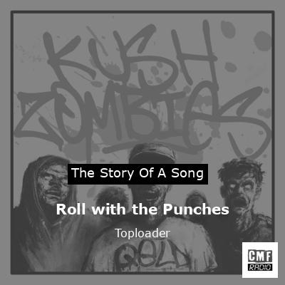 final cover Roll with the Punches Toploader