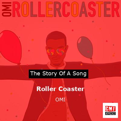 final cover Roller Coaster OMI