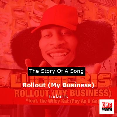 final cover Rollout My Business Ludacris