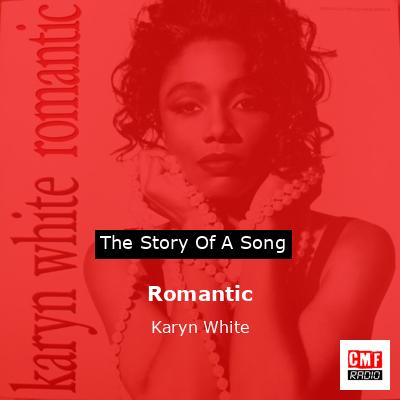 Romantic – Karyn White