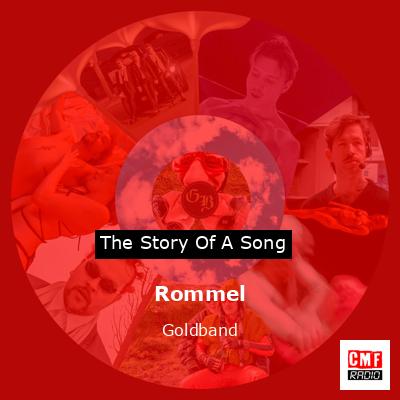 Rommel – Goldband