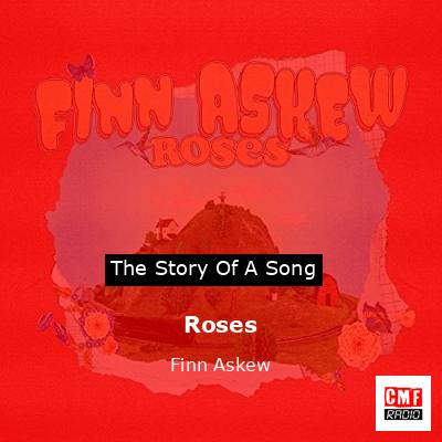 final cover Roses Finn Askew