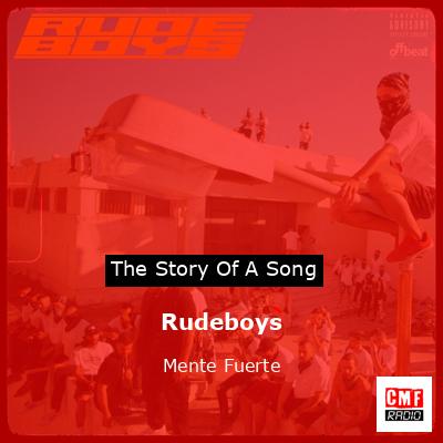 Rudeboys – Mente Fuerte
