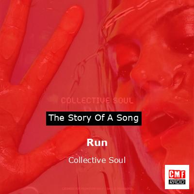 final cover Run Collective Soul