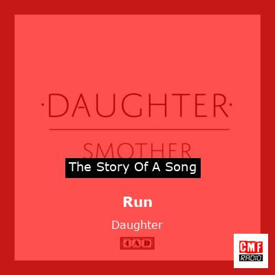Daughter - Smother ( tradução ) 