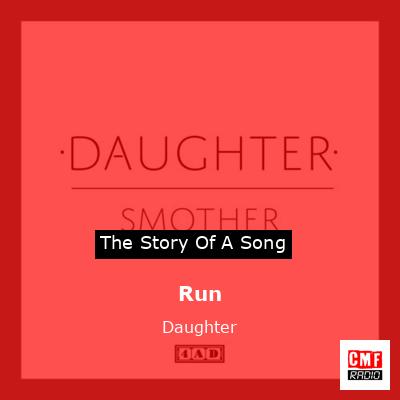 Daughter - Smother 