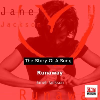 Runaway – Janet Jackson