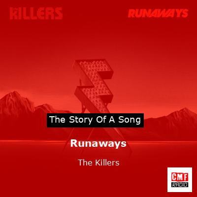 final cover Runaways The Killers