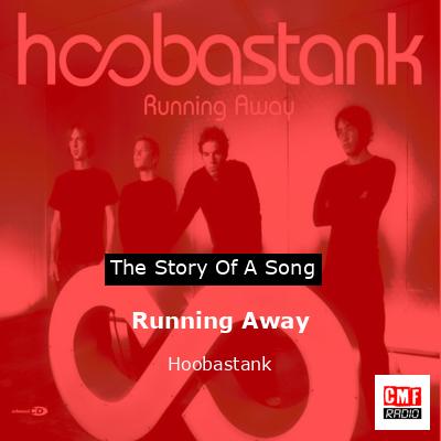 Running Away – Hoobastank