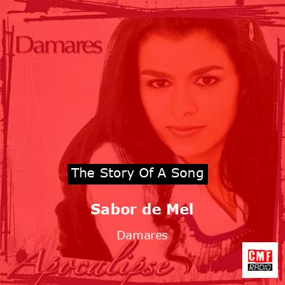 Sabor de Mel – Damares