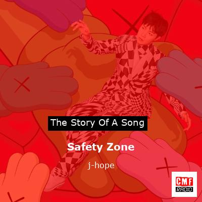 Safety Zone – j-hope