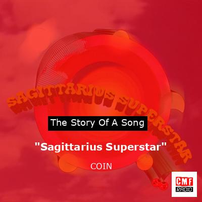 “Sagittarius Superstar” – COIN
