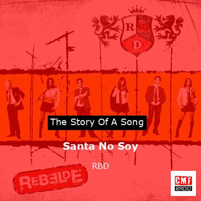 Santa No Soy – RBD