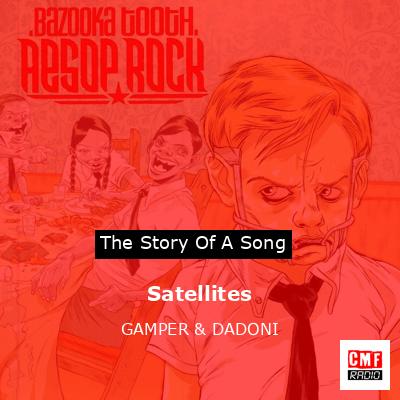 Satellites – GAMPER & DADONI
