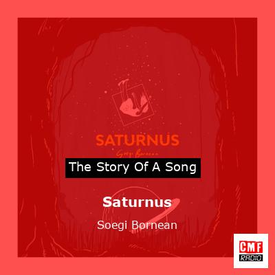 Saturnus – Soegi Bornean