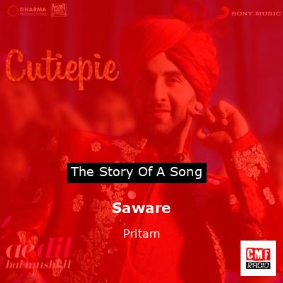 Saware – Pritam