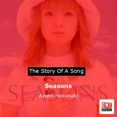 Seasons – Ayumi Hamasaki