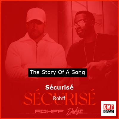 Sécurisé – Rohff