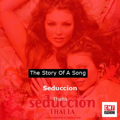 Seduccion – Thalia