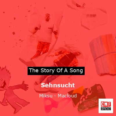 final cover Sehnsucht Miksu Macloud