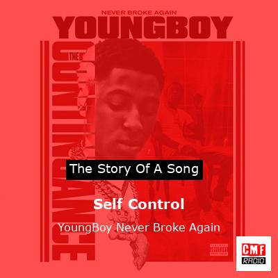 final cover Self Control YoungBoy Never Broke Again
