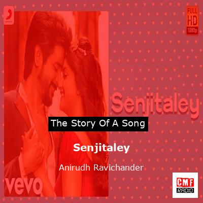 Senjitaley – Anirudh Ravichander