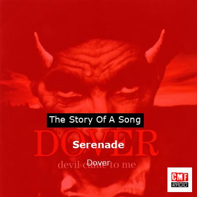 Serenade – Dover