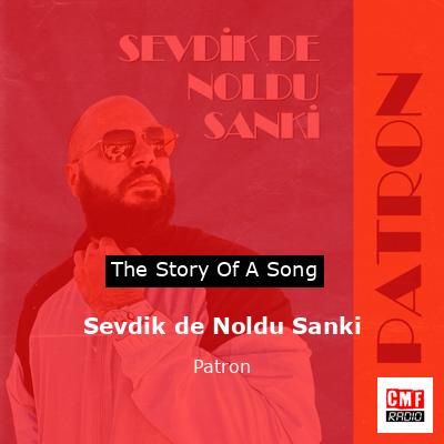 Sevdik de Noldu Sanki – Patron