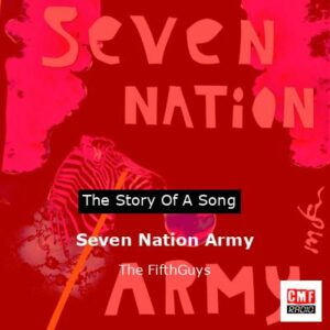 7 nation army guitar