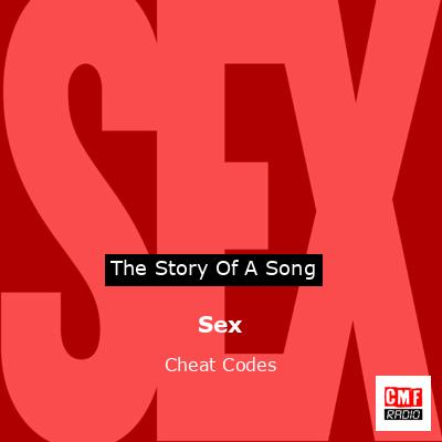 Sex – Cheat Codes