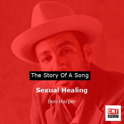 Sexual Healing – Ben Harper