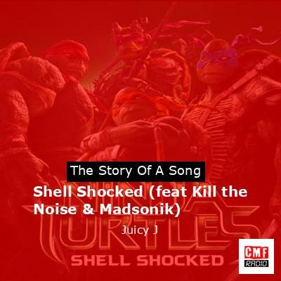 The story and meaning of the song 'Shell Shocked (feat Kill the