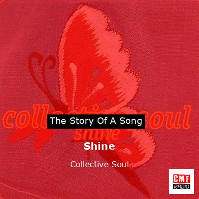 final cover Shine Collective Soul