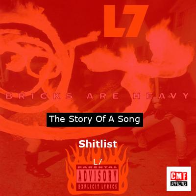 Shitlist – L7