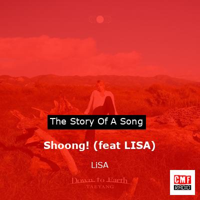 Shoong! (feat LISA) – LiSA