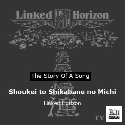 Shoukei to Shikabane no Michi – Linked Horizon