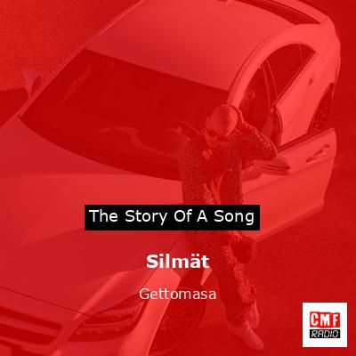 Silmät – Gettomasa