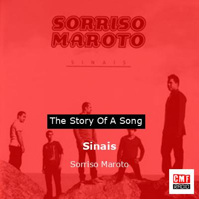 Sinais - song and lyrics by Sorriso Maroto