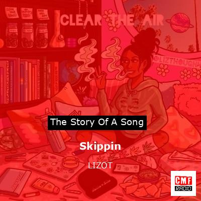 Skippin – LIZOT