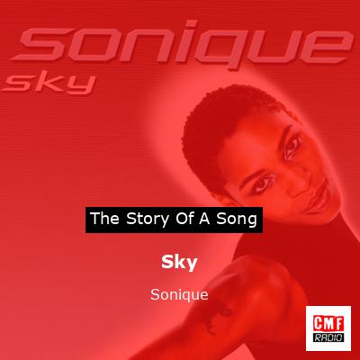 final cover Sky Sonique