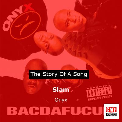final cover Slam Onyx