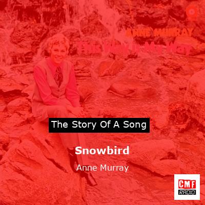 final cover Snowbird Anne Murray