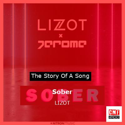 Sober – LIZOT