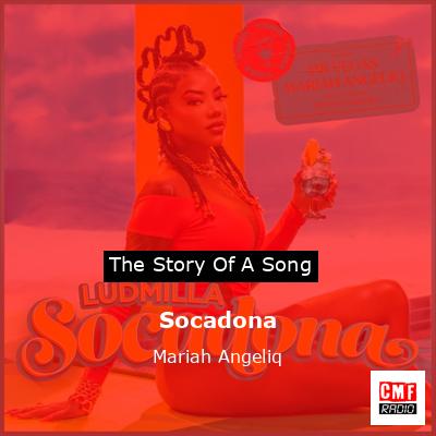 Socadona – Mariah Angeliq