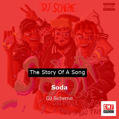 Soda – DJ Scheme