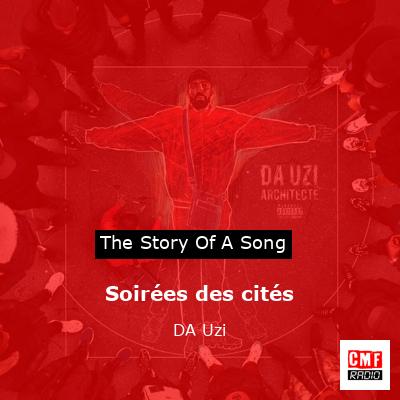 Soirées des cités – DA Uzi