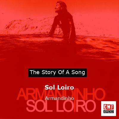 Sol Loiro – Armandinho