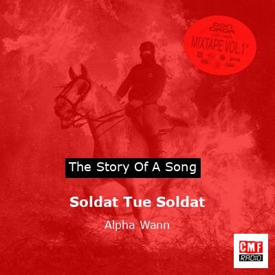 final cover Soldat Tue Soldat Alpha Wann