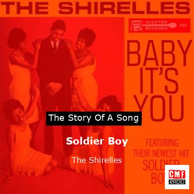 Soldier Boy – The Shirelles